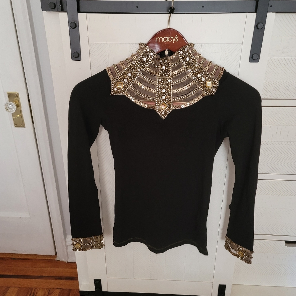 Nice Istanbul crystal top